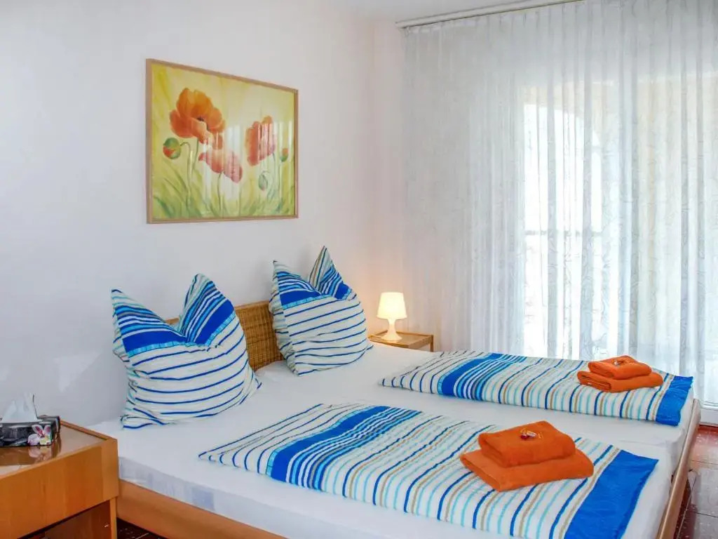 Residenza Moro Ascona
