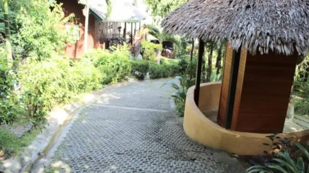The Spa Samui Village - Mountain View