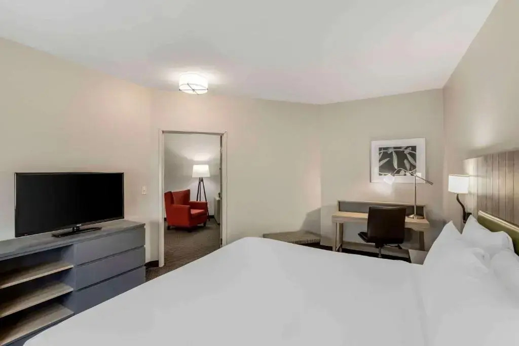 Country Inn & Suites by Radisson, Elk Grove Village-Itasca