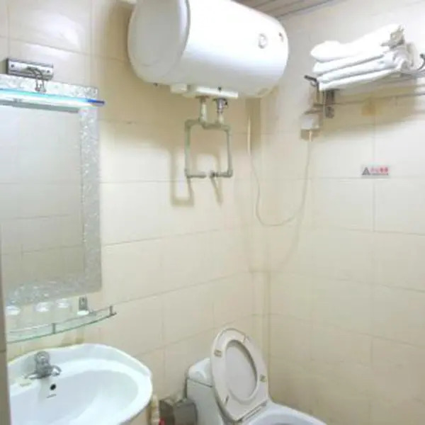 Hai Long Gong Hostel