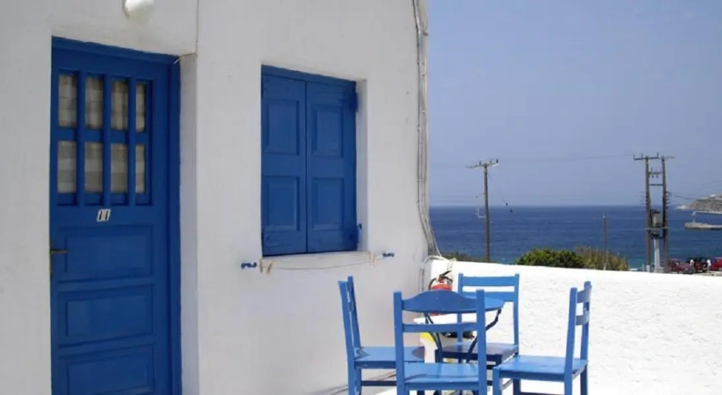 Pension Marias