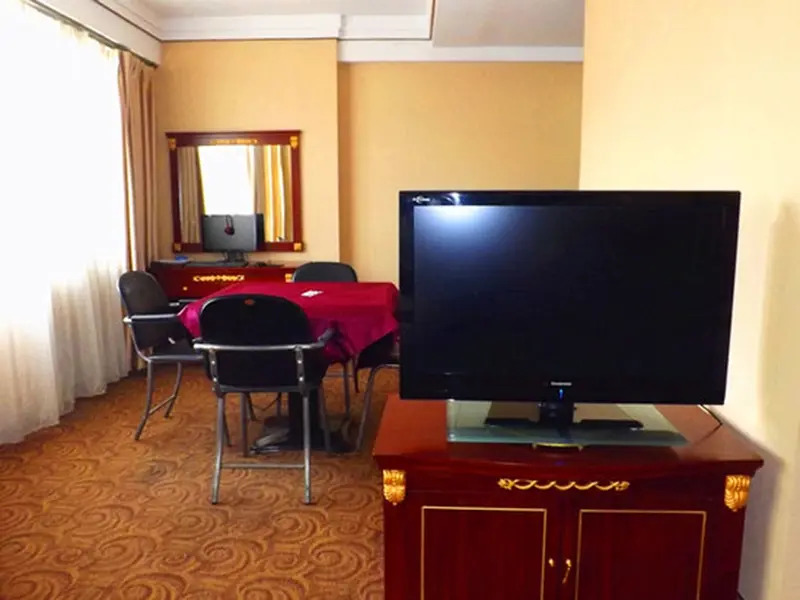 Bond Sea Hotel Xishuangbanna