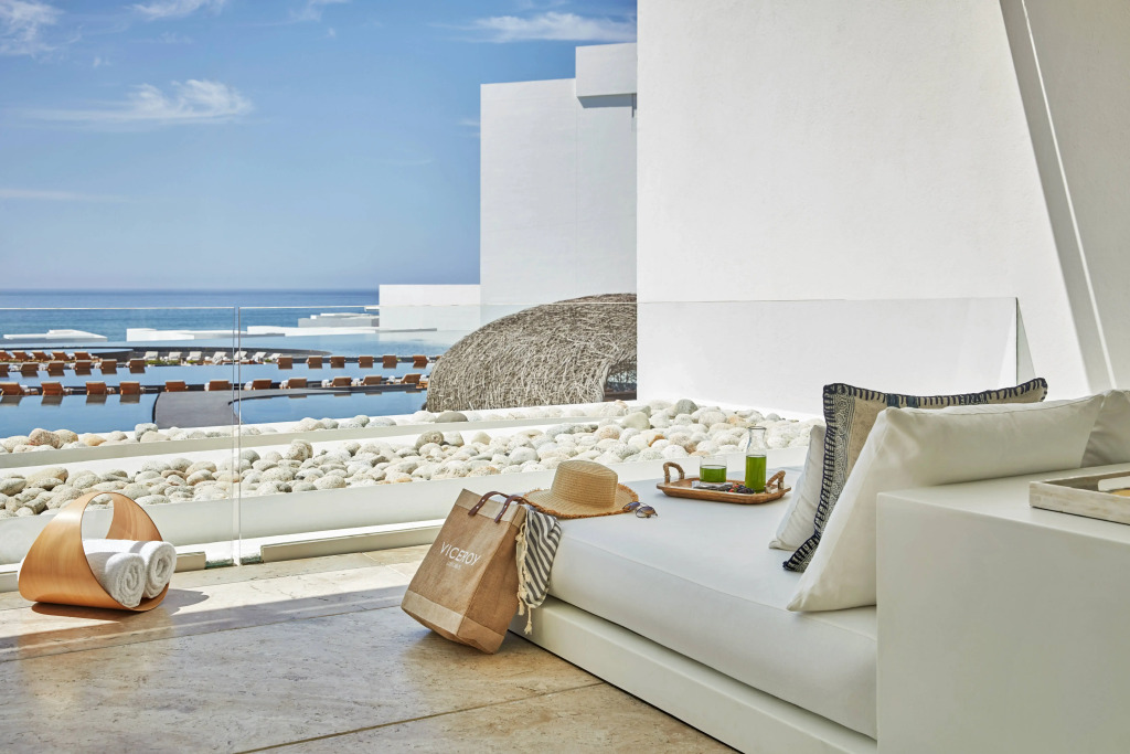 Marquis Los Cabos, an All