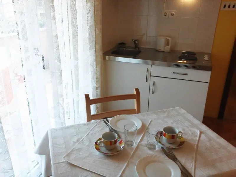 Apartmani Bilicic