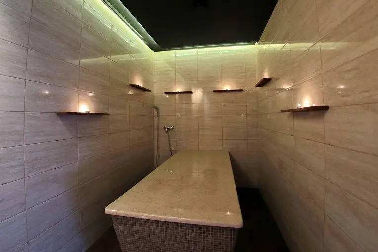 Thai Way Wellness & Spa