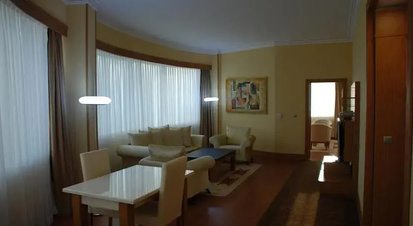 Duzdag Hotel