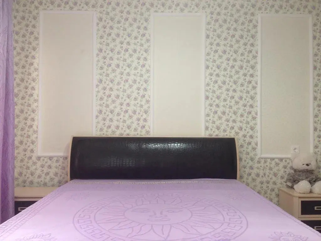 Na Abazinskoj Guesthouse