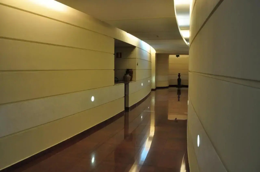 Hotel IMPERATORI