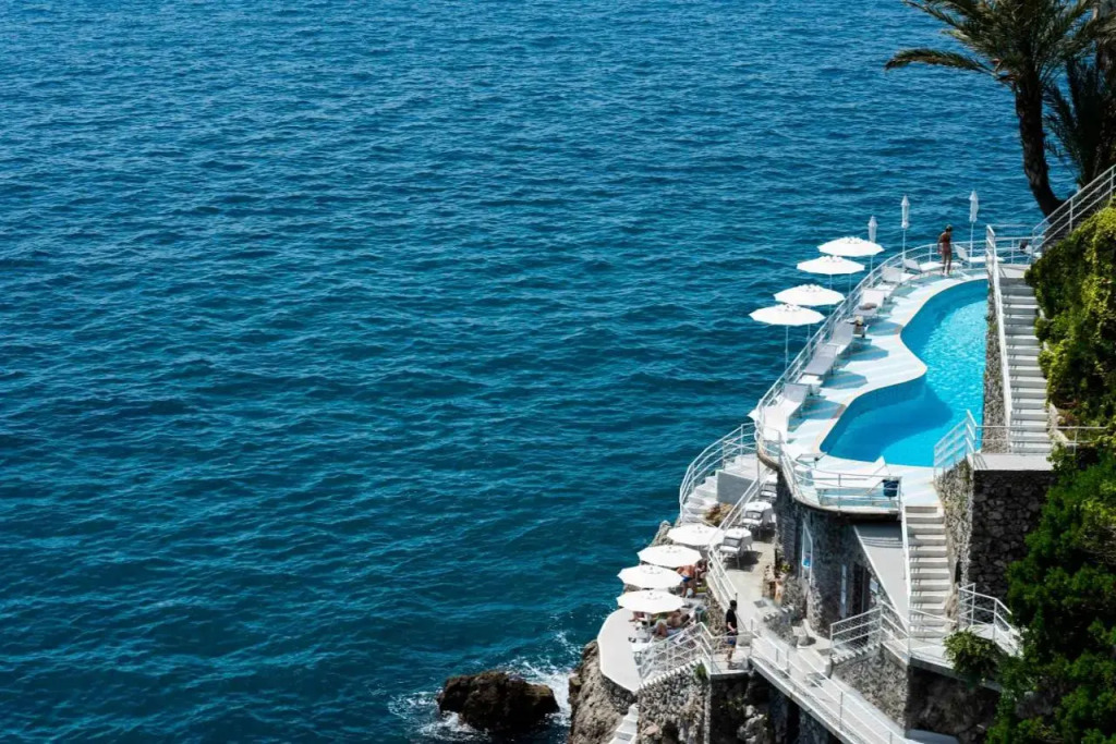 Hotel Miramalfi