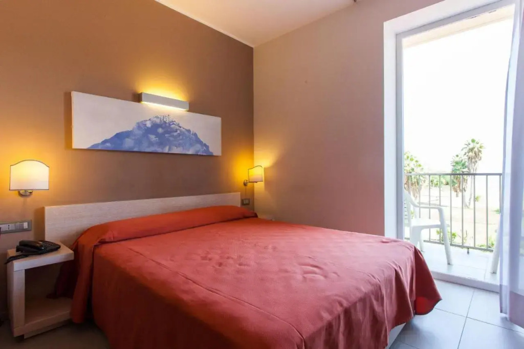 B&B Villa DAmato
