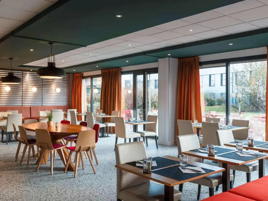 ibis Lyon Est Meyzieu