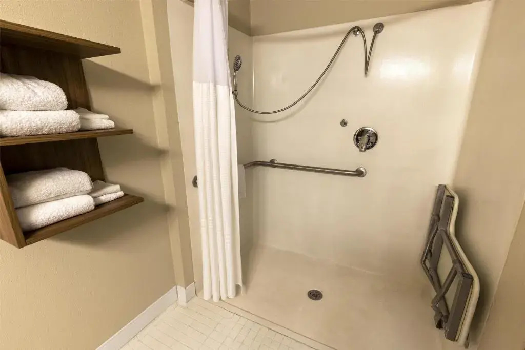 Sonesta ES Suites Lafayette Airport Extended Stay