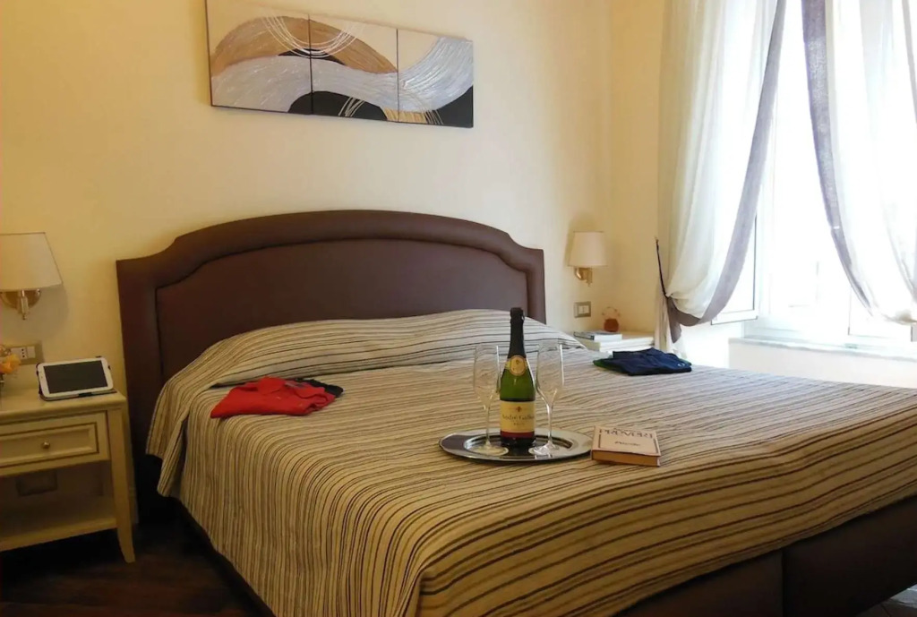 Locanda Colosseo