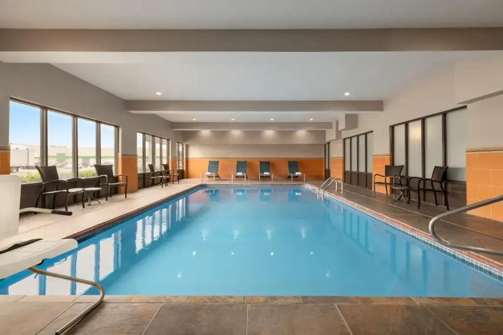 Holiday Inn Express & Suites Opelousas by IHG