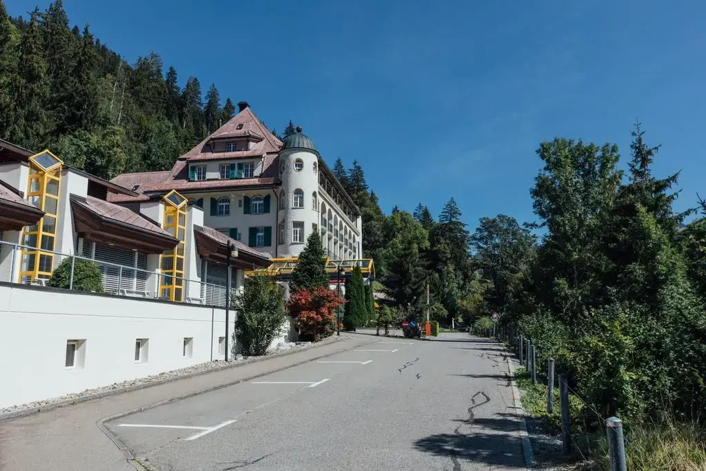 The Sun&Soul Panorama Pop-Up Hotel Solsana