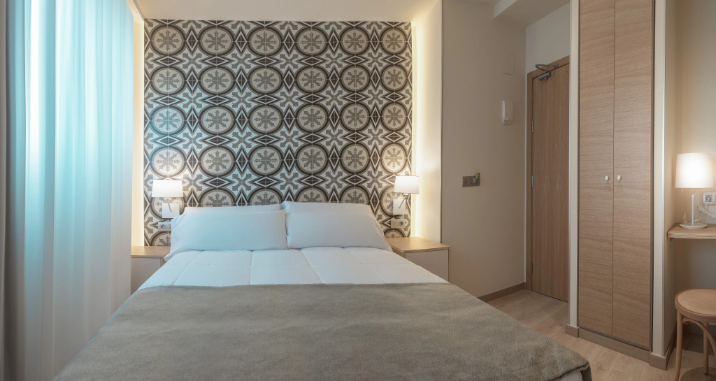 Gastrohotel Boutique RH Canfali