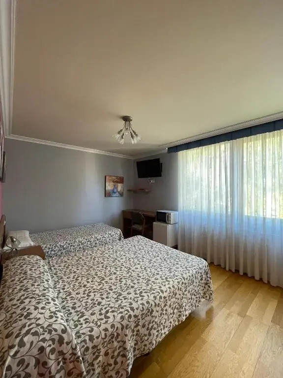 Hostal Santiago 2