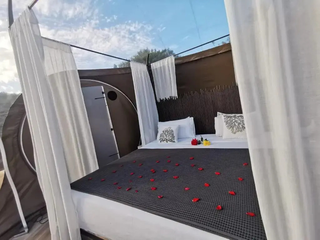 Hotel Rural La Correa del Almendro & Bubble Experience