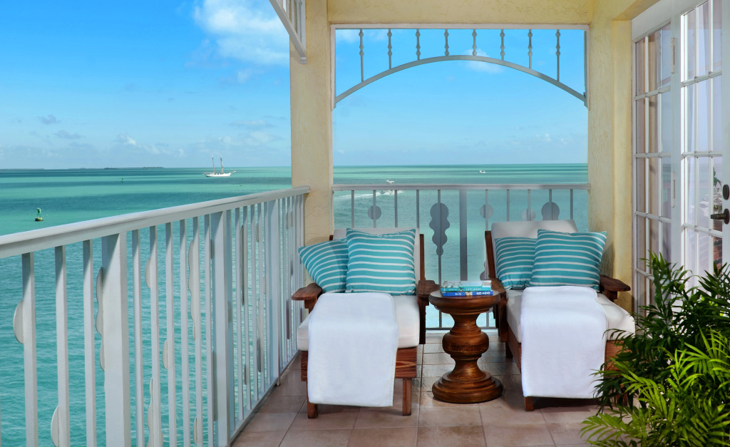 Ocean Key Resort & Spa, a Noble House Resort
