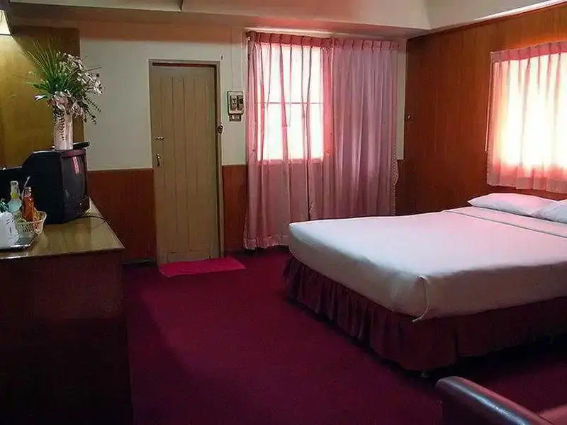 Hotel Nice Palace