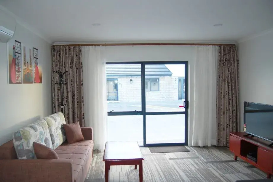 Energy Motor Lodge Papamoa