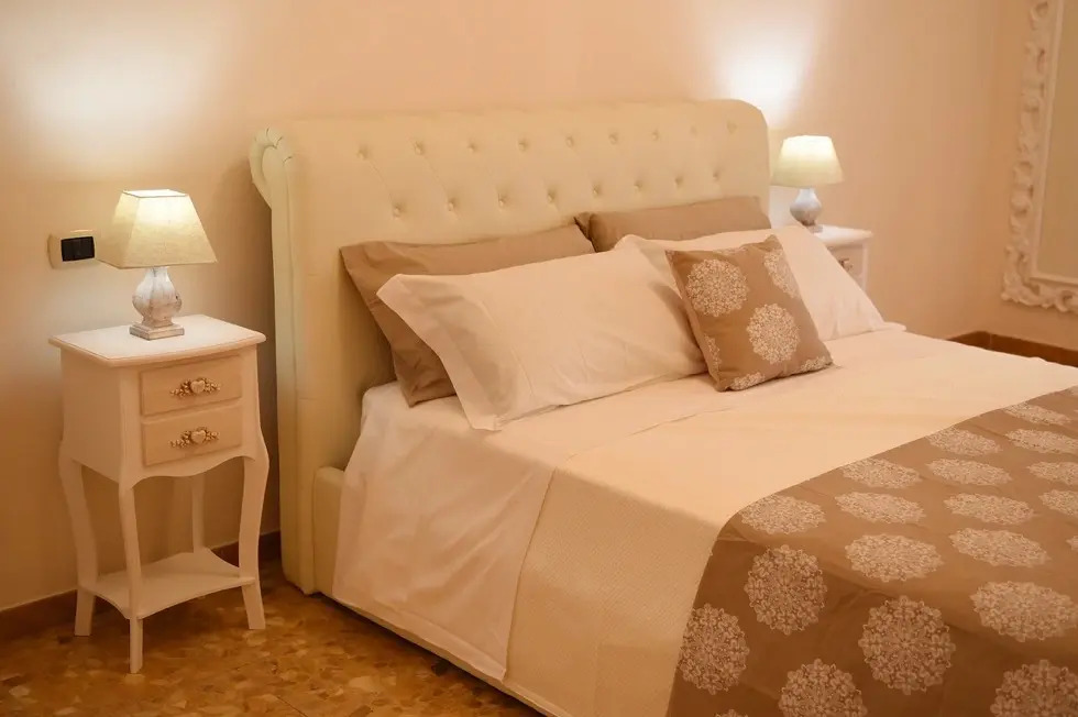 B&B Bonne Suites