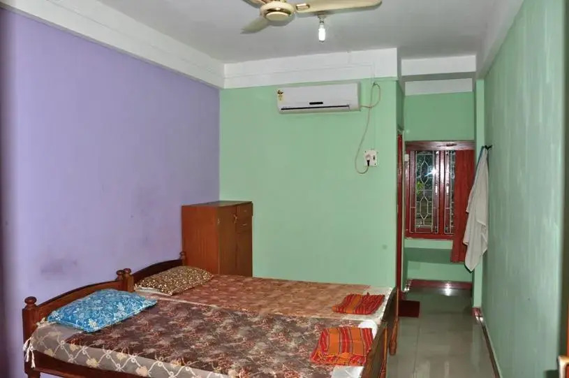 Azad Lodge