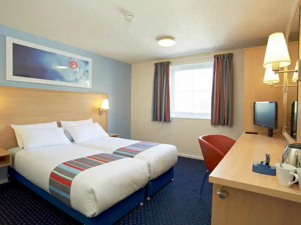 Travelodge Ely