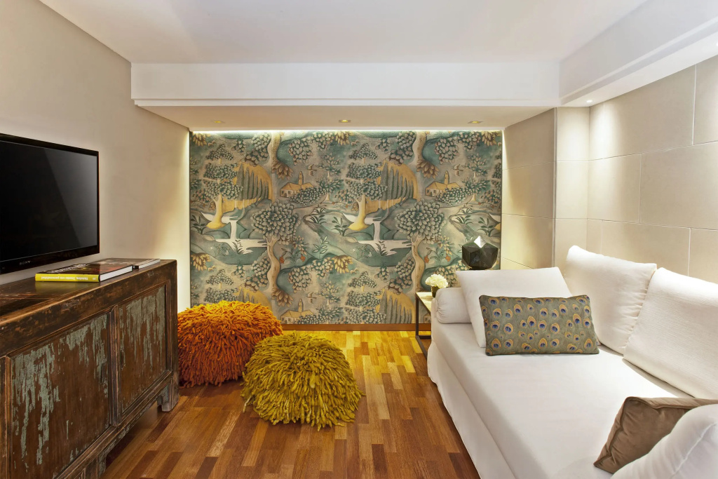 Claris Hotel & Spa GL, a Small Luxury Hotel of the World