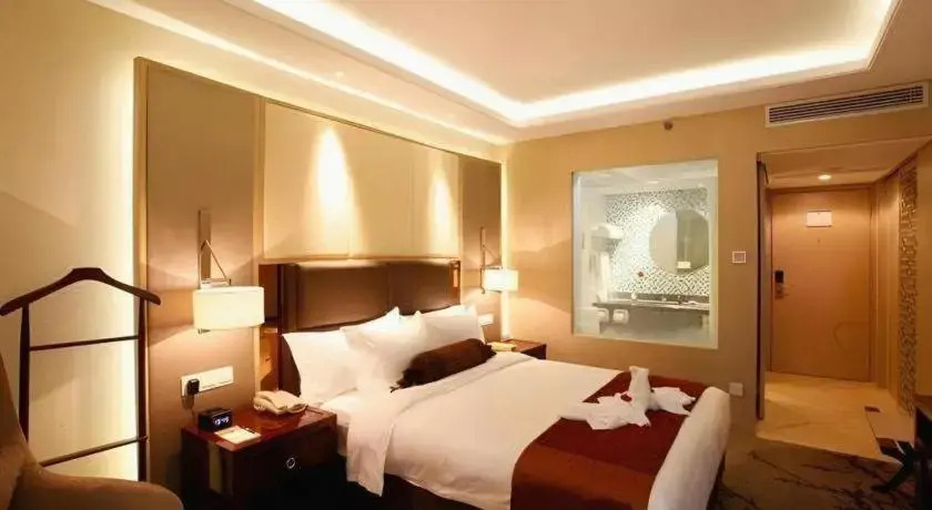 Hangzhou Meiyuan Hotel