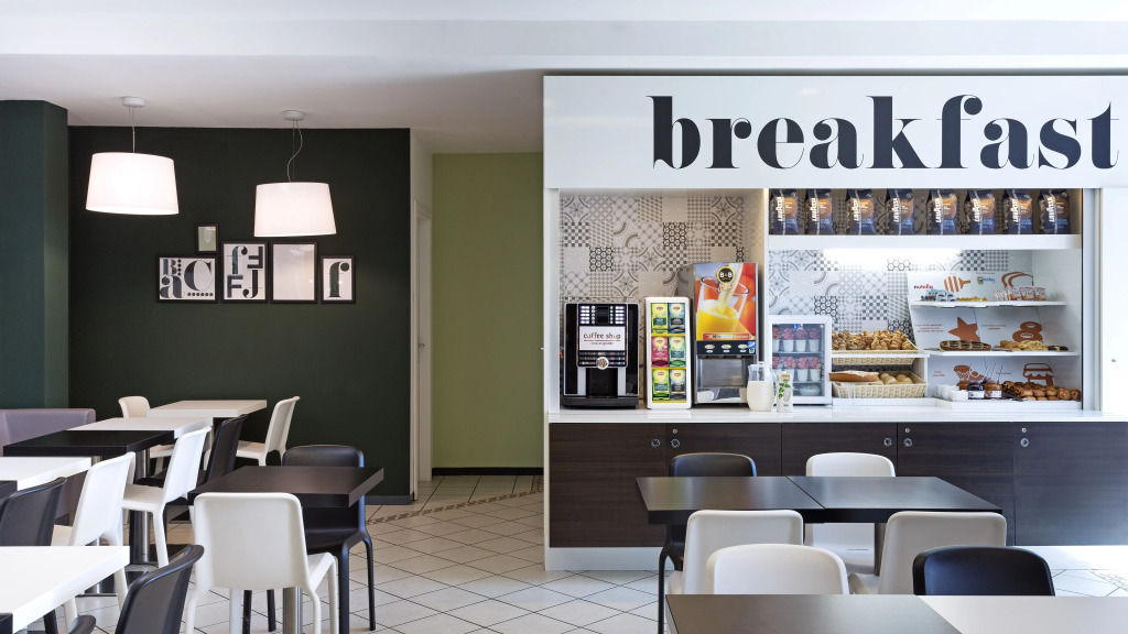 B&B Hotel Ferrara