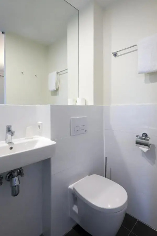 Maxhotel Amsterdam Airport Schiphol