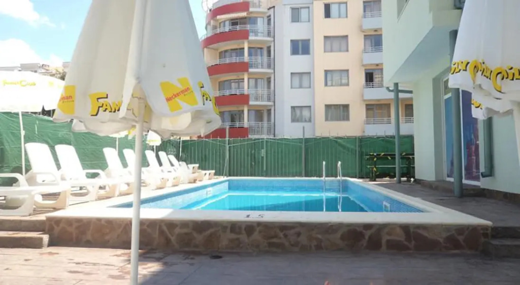 Family Hotel Romantik