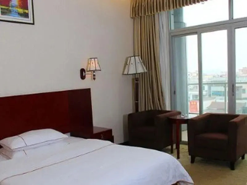 Rui Jia Hotel