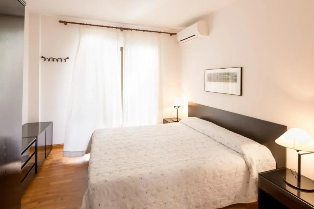 Aparthotel Bertrán