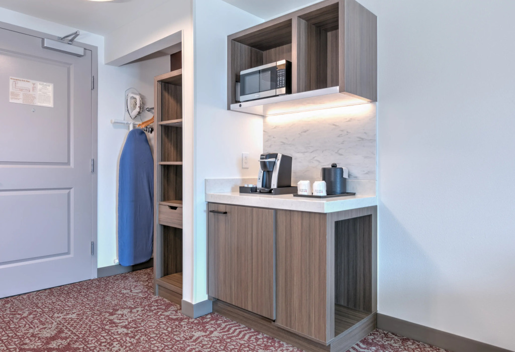 Hilton Garden Inn Dallas Arlington