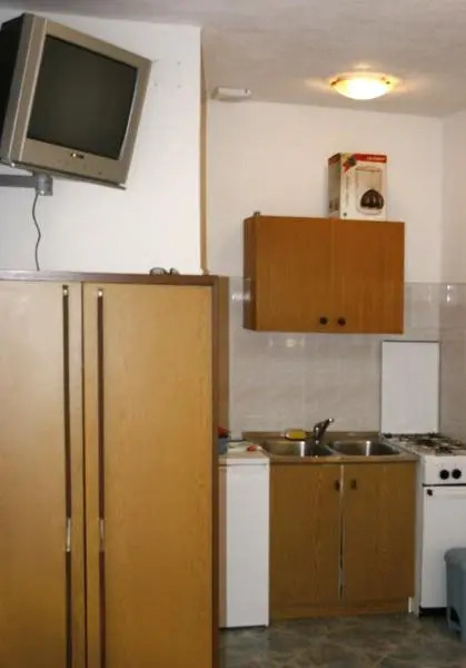 House Pejković