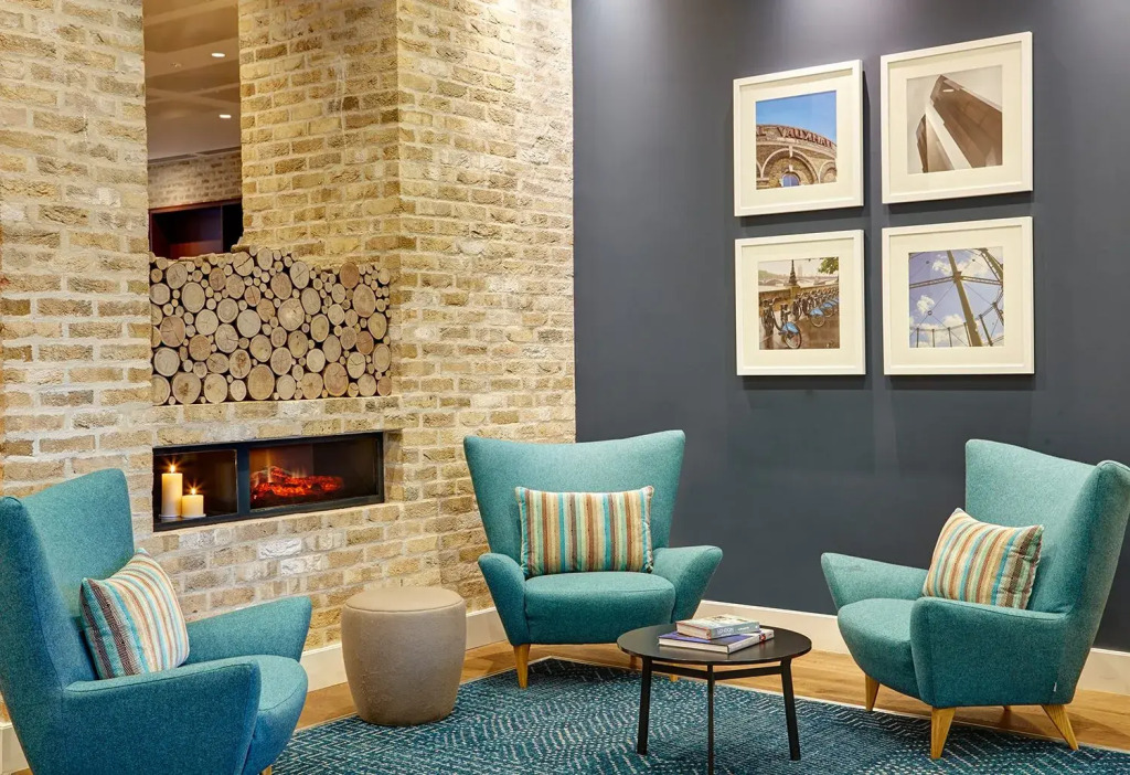 Staybridge Suites Corona South by IHG
