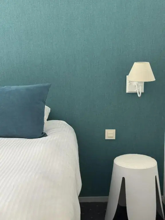 Hotel Aigue Marine