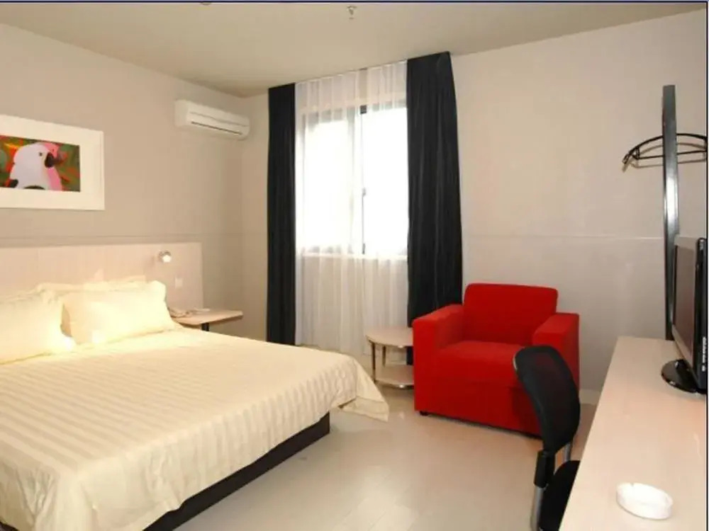 Starway Hotel Shanghai New International Expo Centre