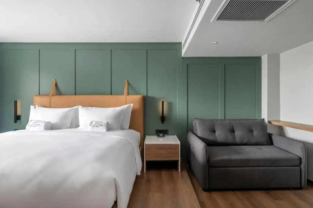 Maison Hotel Bangkok