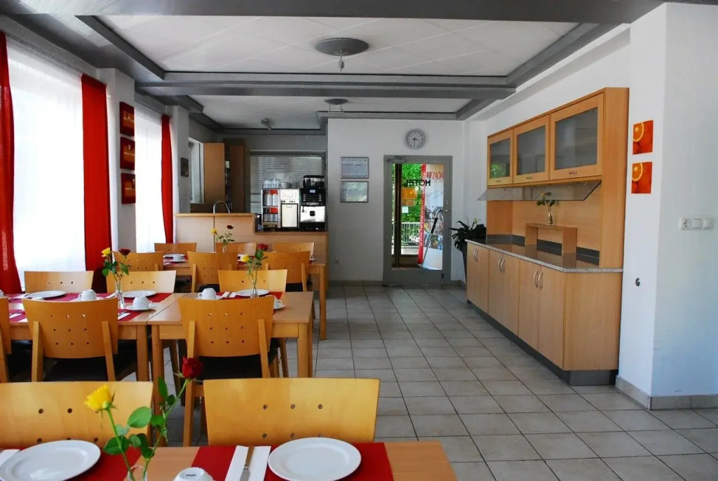 Hotel Europa