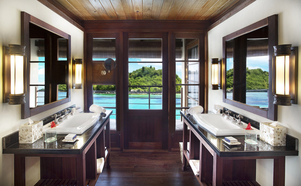 Enchanted Island Resort