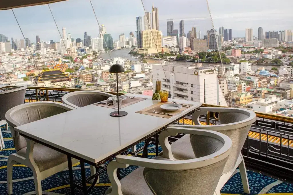 Grand China Bangkok
