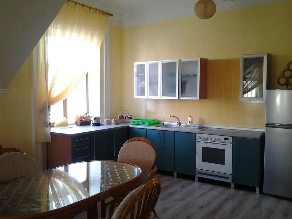 Alisa Guest House