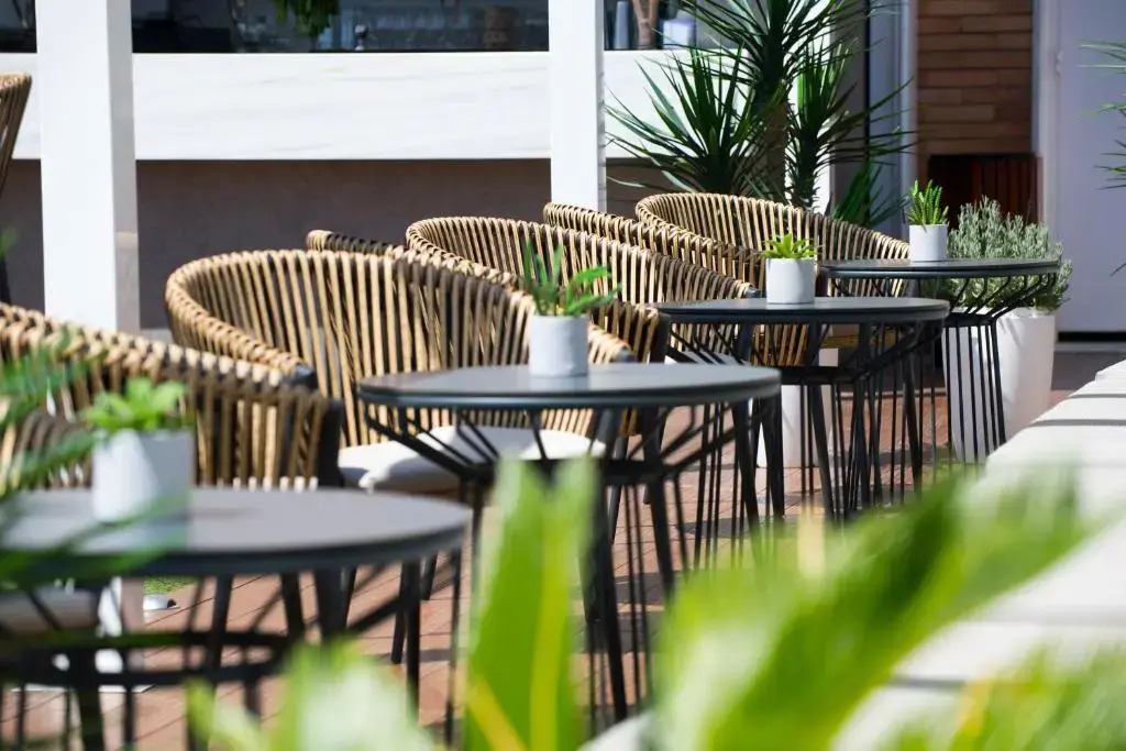 Salles Hotel Málaga Centro