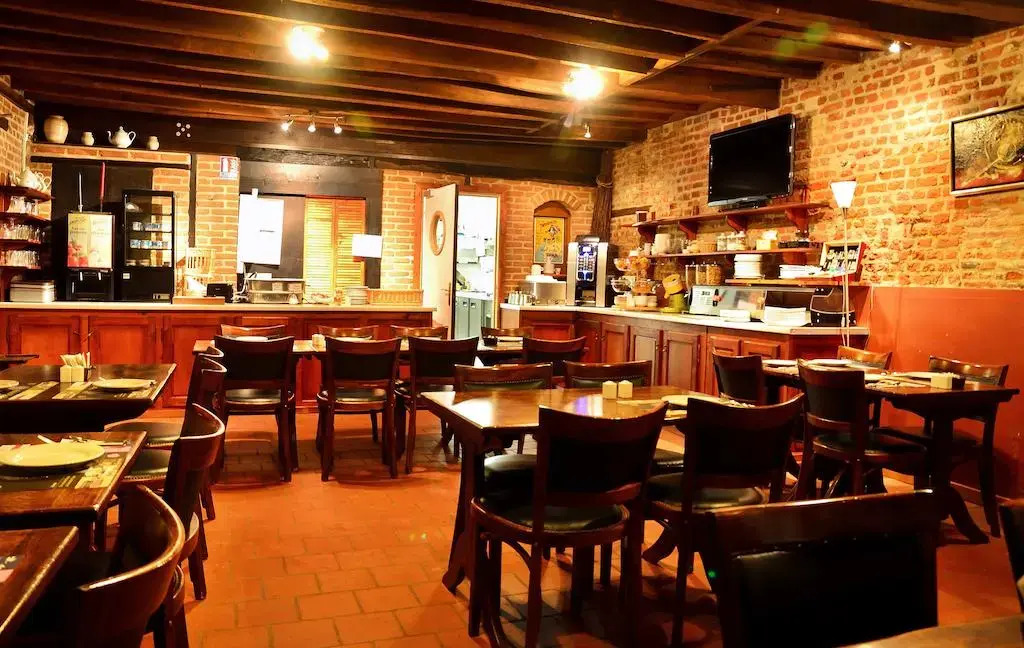 Le Patio
