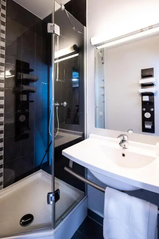 B&B HOTEL Romilly-sur-Seine