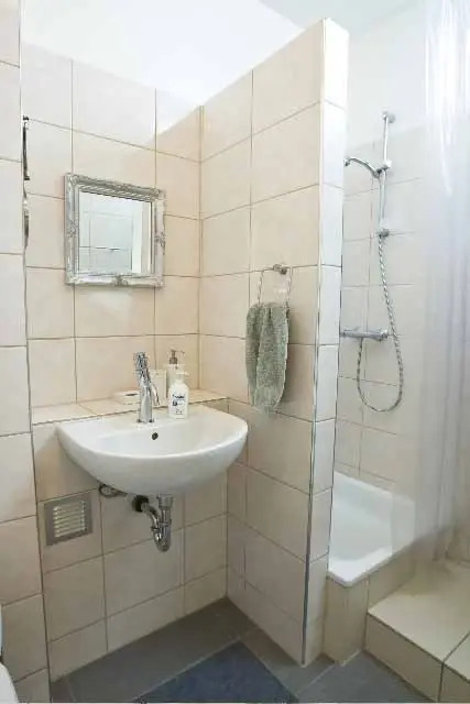 Kallis Apartments