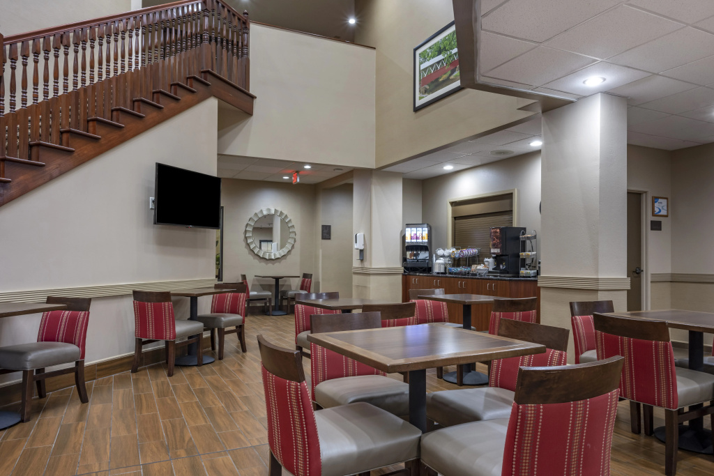 Sleep Inn State College near Penn State - Less than 1 Mile to PSU